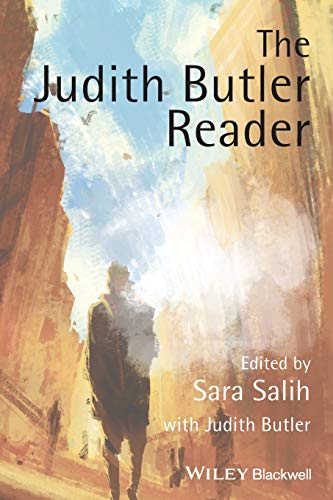 Stock image for The Judith Butler Reader for sale by Blackwell's