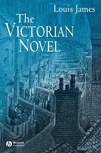 Stock image for The Victorian Novel for sale by Better World Books