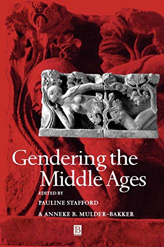 Imagen de archivo de Gendering the Middle Ages. a la venta por Grendel Books, ABAA/ILAB