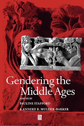 9780631226512: Gendering the Middle Ages: A Gender and History Special Issue