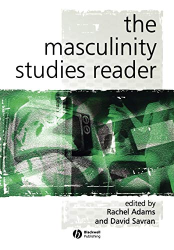 Stock image for The Masculinity Studies Reader: An Introduction for sale by ThriftBooks-Dallas