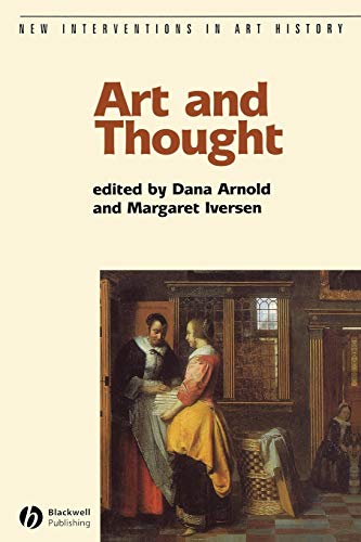 9780631227151: Art and Thought