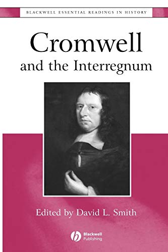 Cromwell and the Interregnum