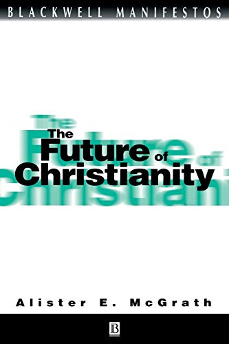 Stock image for The Future of Christianity for sale by SecondSale