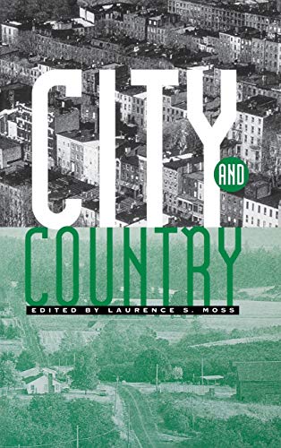 Stock image for City and Country: An Interdisciplinary Collection (Economics and Sociology Thematic Issue) for sale by Bookmonger.Ltd