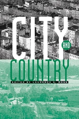 Stock image for City and Country: An Interdisciplinary Collection (Economics and Sociology Thematic Issue) for sale by WorldofBooks
