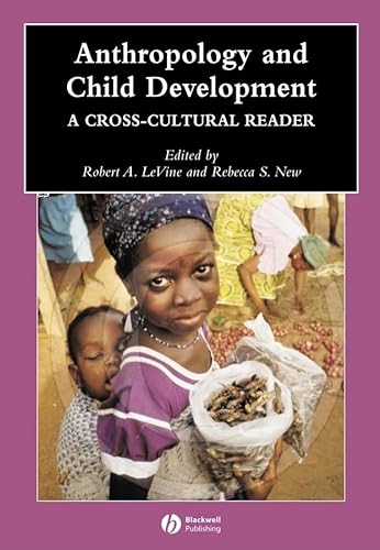 Beispielbild fr Anthropology of Childhood zum Verkauf von Blackwell's