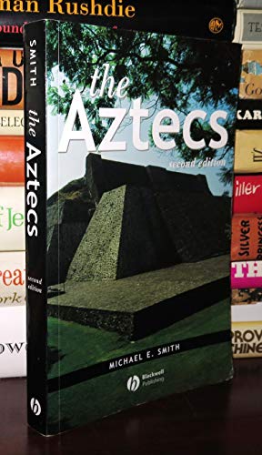 Imagen de archivo de Aztecs 2E a la venta por Ergodebooks