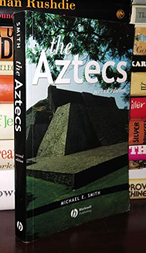 Stock image for Aztecs 2E for sale by Wonder Book