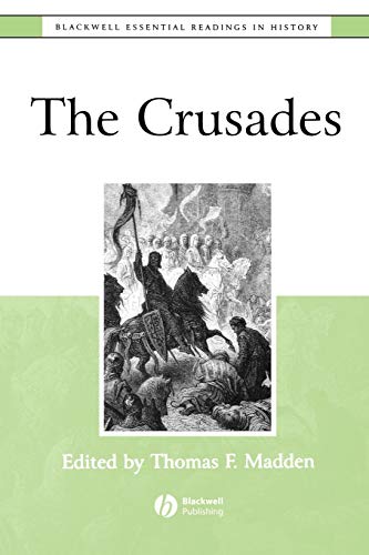 9780631230236: The Crusades: The Essential Readings (Blackwell Essential Readings in History)