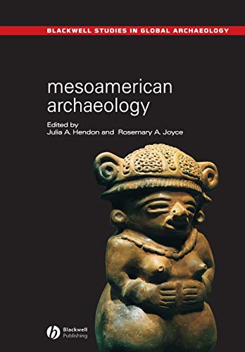 Beispielbild fr Mesoamerican Archaeology: Theory and Practice zum Verkauf von Anybook.com