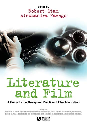 Imagen de archivo de Literature and Film: A Guide to the Theory and Practice of Film Adaptation a la venta por ThriftBooks-Dallas