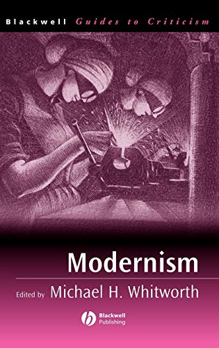 Stock image for Modernism for sale by Blackwell's
