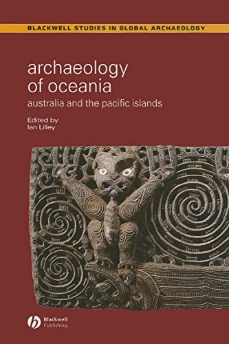 Beispielbild fr Archaeology of Oceania zum Verkauf von Blackwell's