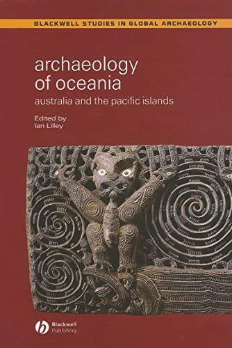 Beispielbild fr An Archaeology of Oceania zum Verkauf von Blackwell's