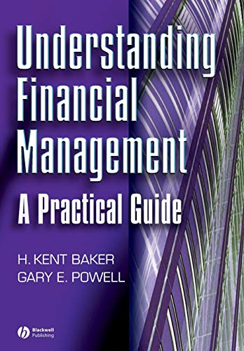 Beispielbild fr Understanding Financial Management: A Practical Guide zum Verkauf von HPB-Red