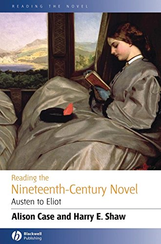 Beispielbild fr Reading the Nineteenth-Century Novel zum Verkauf von Blackwell's
