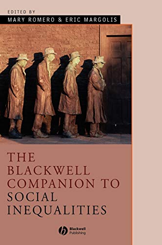 Stock image for The Blackwell Companion to Social Inequalities for sale by ThriftBooks-Dallas