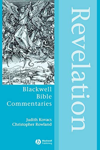 Imagen de archivo de Revelation a la venta por Blackwell's