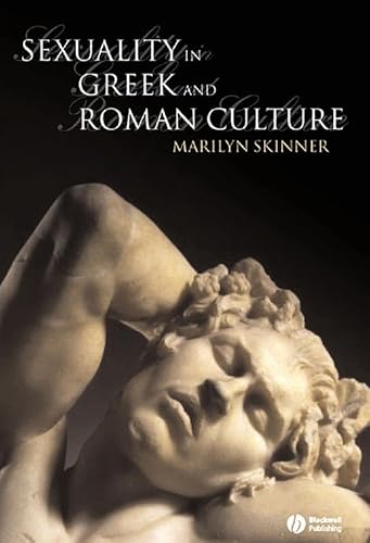 9780631232339: Sexuality in Ancient Greece and Rome (Ancient Cultures)