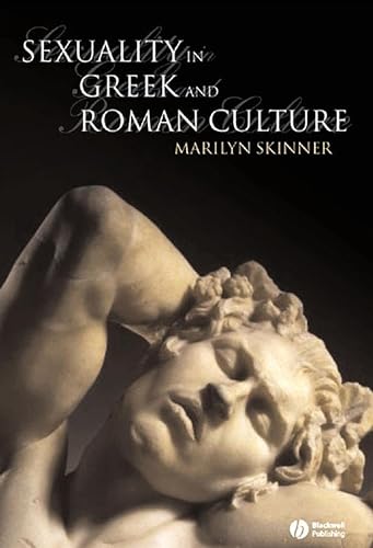 Imagen de archivo de Sexuality in Greek and Roman Culture a la venta por Better World Books Ltd