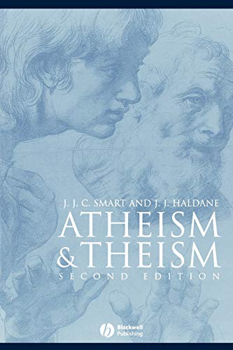 Atheism and Theism 2e (9780631232599) by J. C. Smart, J.