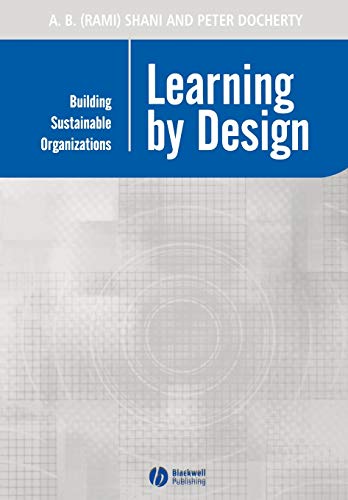 Stock image for Learning by Design for sale by Books Puddle