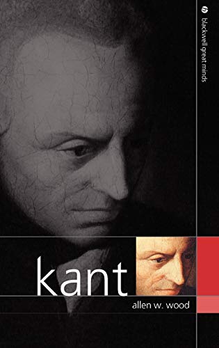 Stock image for Kant for sale by The Unskoolbookshop