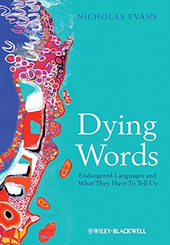 Stock image for Dying Words for sale by Blackwell's