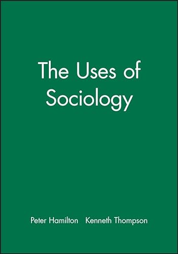 Beispielbild fr The Uses of Sociology zum Verkauf von Blackwell's