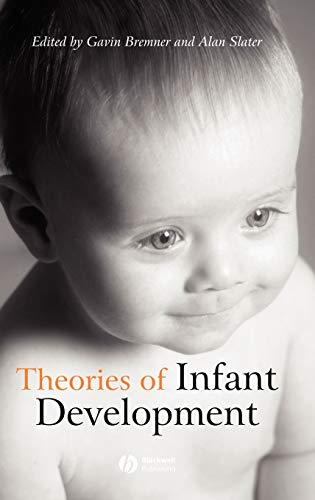 Beispielbild fr Theories of Infant Development zum Verkauf von Blackwell's