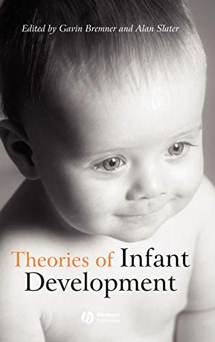 9780631233374: Theories Infant Development
