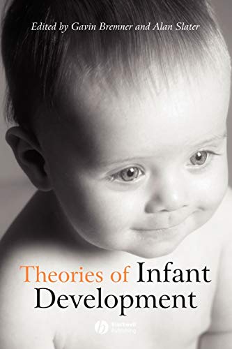 Beispielbild fr Theories of Infant Development zum Verkauf von Blackwell's