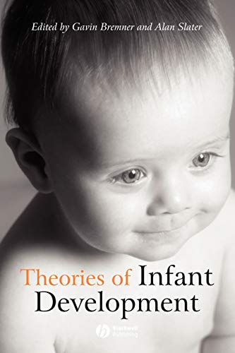 Stock image for Theories of Infant Development for sale by WorldofBooks