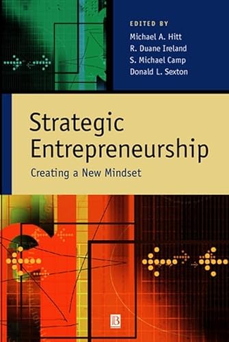 9780631234111: Strategic Entrepreneurship