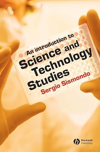 9780631234449: An Introduction to Science and Technology Studies