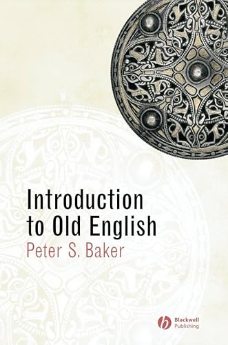 9780631234531: Introduction to Old English