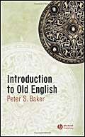 9780631234531: Introduction to Old English