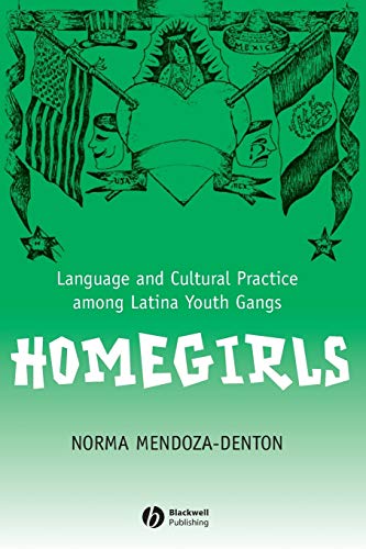 Stock image for Homegirls: Language and Cultural Practice Among Latina Youth Gangs (New Directions in Ethnography) for sale by Chiron Media