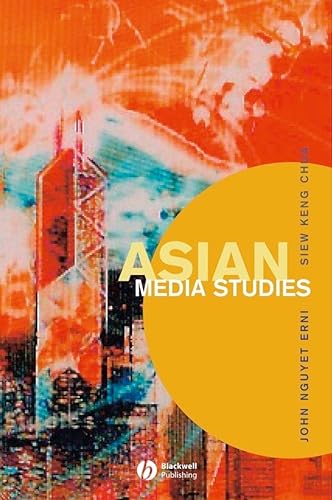 Imagen de archivo de Asian Media Studies : Politics of Subjectivities a la venta por Better World Books