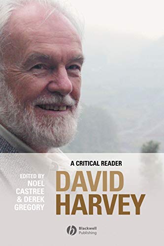 9780631235101: David Harvey: A Critical Reader (Antipode Book Series)