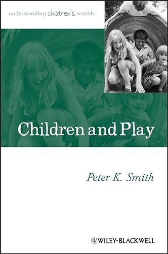 Stock image for Children and Play for sale by Blackwell's
