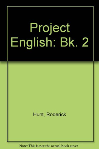 Project English 2