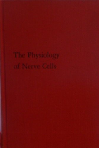 9780632001118: Physiology of Nerve Cells