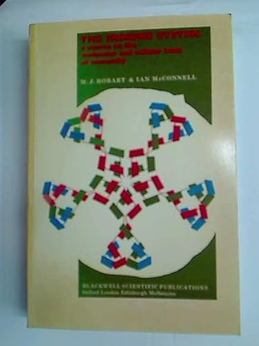 Beispielbild fr The Immune system: A course on the molecular and cellular basis of immunity zum Verkauf von Wonder Book