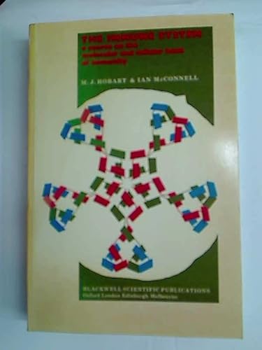 Imagen de archivo de The Immune System 1e a la venta por Better World Books