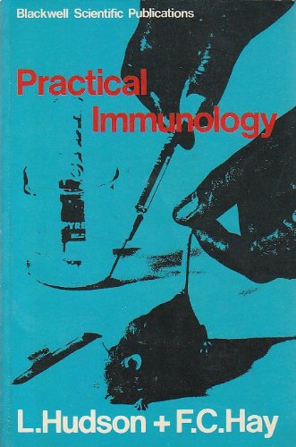 9780632002115: Practical Immunology