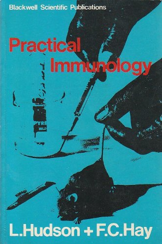 Practical Immunology,