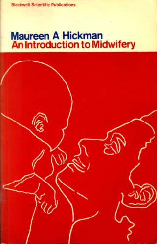 Stock image for Intro Midwifery 1e for sale by ThriftBooks-Dallas