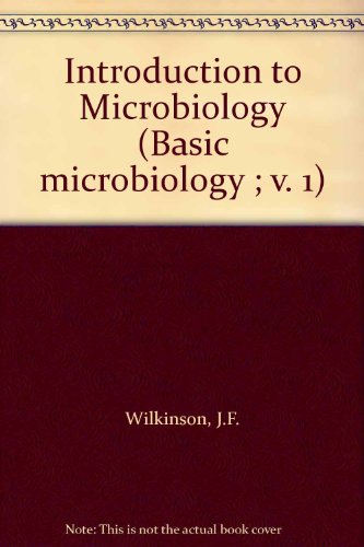 9780632003174: Introduction to Microbiology